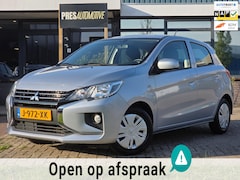 Mitsubishi Space Star - 1.0 Cool+ |AIRCO|ELEKTRISCHE RAMEN|CDV