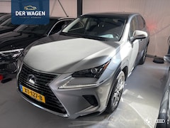 Lexus NX - 300h AWD Dealer onderhouden Trekhaak Panorama Leer