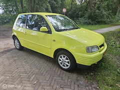 SEAT Arosa - 1.4i Signo