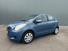 Toyota Yaris - 1.3 VVTi Sol AIRCO | NAP