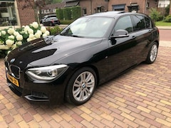 BMW 1-serie - 116i High Executive M-Sport