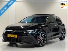 Volkswagen Golf - 2.0 GTI ClubSport 300PK Pano|IQ-LIGHT|HK