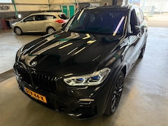 BMW X5 - M50i Executive full option