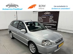 Kia Rio - 1.5 X-treme AIRCO / NAP / ELEK. RAMEN