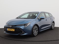 Toyota Corolla Touring Sports - 1.8 Hybrid Business Intro/ lage km/ compleet