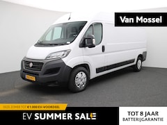 Fiat E-Ducato - 3.5T L3H2 79 kWh | Navigatie | Climate Control | Parkeersensoren | Camera | Zijschuifdeur