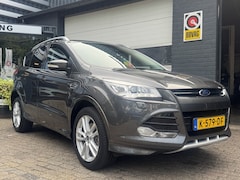 Ford Kuga - 1.5 Titanium Pl. 4WD