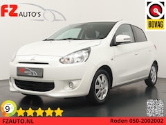 Mitsubishi Space Star - 1.0 71pk Intense - Keyless Entry & Start - Climate Controle - Radio