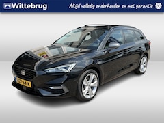 SEAT Leon Sportstourer - 1.4 TSI eHybrid PHEV FR Business Intense / AUTOMAAT/ PANO/ ADAPT. CRUISE/ FULL LINK/ RIJ-M