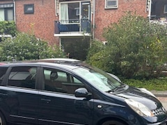 Nissan Note - 1.6 Life
