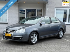 Volkswagen Jetta - 1.4 TSI 122PK Comfortline Airco|Trekhaak