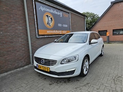 Volvo V60 - 2.4 D5 Twin Engine Lease Edition