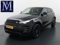 Land Rover Range Rover Evoque - 1.5 P300e AWD R-Dynamic S CAMERA | ELEK. STOEL | RIJKLAAR INCL. 12 MND. BOVAGGARANTIE
