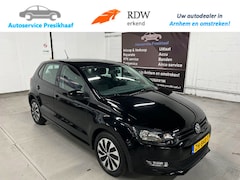 Volkswagen Polo - 1.2-12V Trendline AIRCO / 5-DRS / LM VELGEN