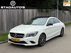 Mercedes-Benz CLA-Klasse - 200 Prestige Panoramadak Xenon PDC