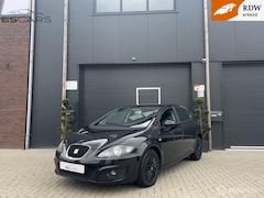 SEAT Leon - 1.4 TSI Sport Airco | Cruise Control