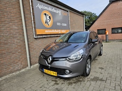 Renault Clio Estate - 0.9 TCe Night&Day