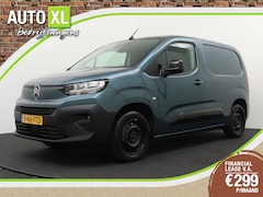 Citroën Berlingo - 1.5 HDi 130 PK Aut. L1 Nw Model Trekhaak Carplay