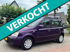 Fiat Panda - 1.2 Edizione Cool 48.000 km NL-AUTO-NAP