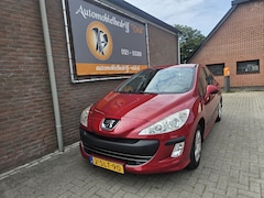 Peugeot 308 - 1.6 VTi XS