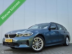 BMW 3-serie Touring - 320I HIGH EXECUTIVE/LEDER/360CAM/LED/STOELVERWARMING/KEYLESS/ELEK-KOFFERKLEP