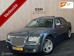 Chrysler 300C - 3.5 V6 NAP 3eEIG DAK NAVI TREKHK XENON BOSTON