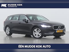Volvo V60 - D4 Momentum | Automaat | ACC | BLIS | Stoel+Stuurverwarming | Apple Carplay