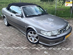 Saab 9-3 Cabrio - 2.0t Senses Edition