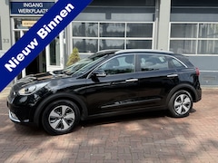 Kia Niro - 1.6 GDi Hybrid DynamicLine (5-drs SUV) 04-2018 124.545 KM