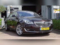 Opel Insignia - 2.0 T Cosmo 4x4, Unieke kleur, Adaptive, Xenon/Led, Navi, Full leder