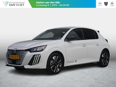 Peugeot 208 - 1.2 Hybrid 110 e-DCS6 Allure