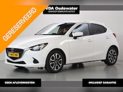 Mazda 2 - 2 1.5 Skyactiv-G Dynamic+