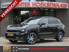 Lynk & Co 01 - 1.5 261pk PHEV 7DCTH | Panoramadak | Carplay | Plug-in Hybrid |