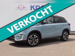 Suzuki Vitara - 1.5 Hybrid Style, Automaat, Pannoramadak