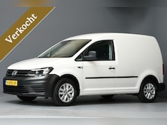 Volkswagen Caddy - Bestel 2.0 TDI L1H1 BMT NAP | CRUISE | 102PK