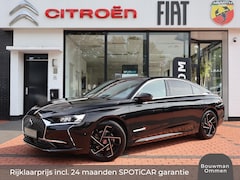 DS 9 - 9 E-Tense Plug-In Hybrid 250PK e-EAT8 Automaat Performance Line+, Rijklaarprijs | Full LED