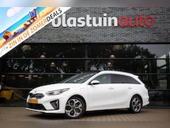 Kia Cee'd Sportswagon - Ceed 1.6 GDI PHEV ExecutiveLine , Adap. cruise, Pano dak, Leder