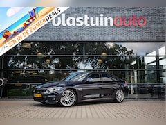 BMW 4-serie Gran Coupé - 420i High Executive M-Sport Achteruitrijcamera, Adaptive Led, M-pakket
