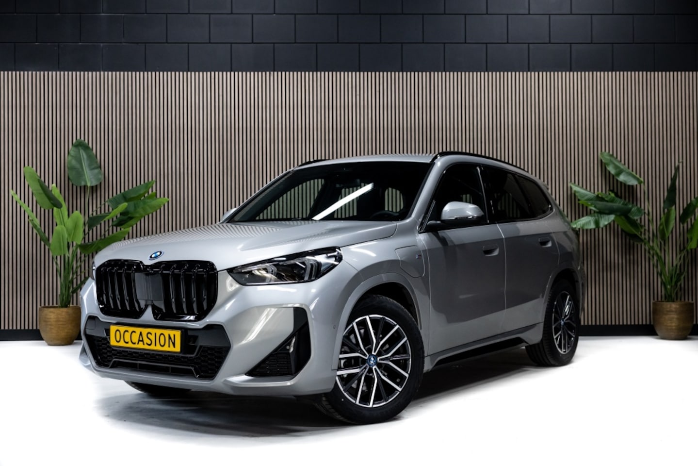 BMW X1 - X1 xDrive25e xDrive M Sport (EURO 6e) - AutoWereld.nl