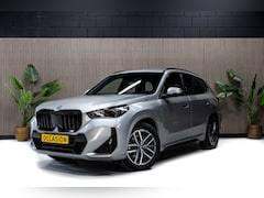 BMW X1 - X1 xDrive25e xDrive M Sport (EURO 6e)