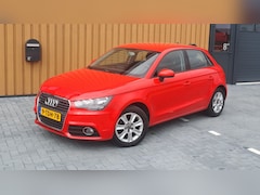 Audi A1 Sportback - 1.2 TFSI Attraction Pro Line Business Nieuwe distributieketting