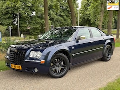 Chrysler 300C - 3.5 V6|Automaat|Navigatie|Airco|Pdc|Stoelverwarming