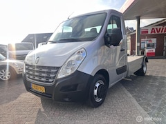 Renault Master - bestel T35 2.3 dCi L3 DL