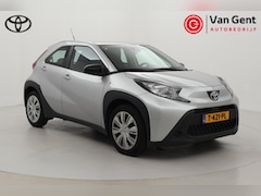 Toyota Aygo X - 1.0 VVT-i MT play | Apple Carplay / Android Auto | Adaptive Cruise | Airco | Camera | Rijs