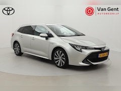 Toyota Corolla Touring Sports - 1.8 Hybrid Dynamic | Apple Carplay / Android Auto | Stoelverwarming | Adaptive Cruise | Ke