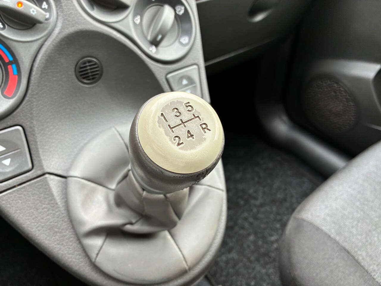 Fiat Panda - 1.2 Edizione Cool 5-drs Airco Nieuwe Distributie/Koppeling!