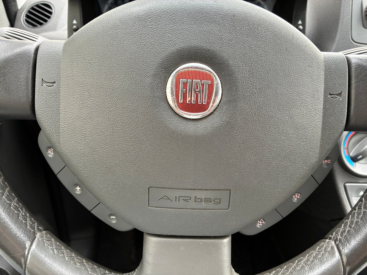 Fiat Panda - 1.2 Edizione Cool 5-drs Airco Nieuwe Distributie/Koppeling!