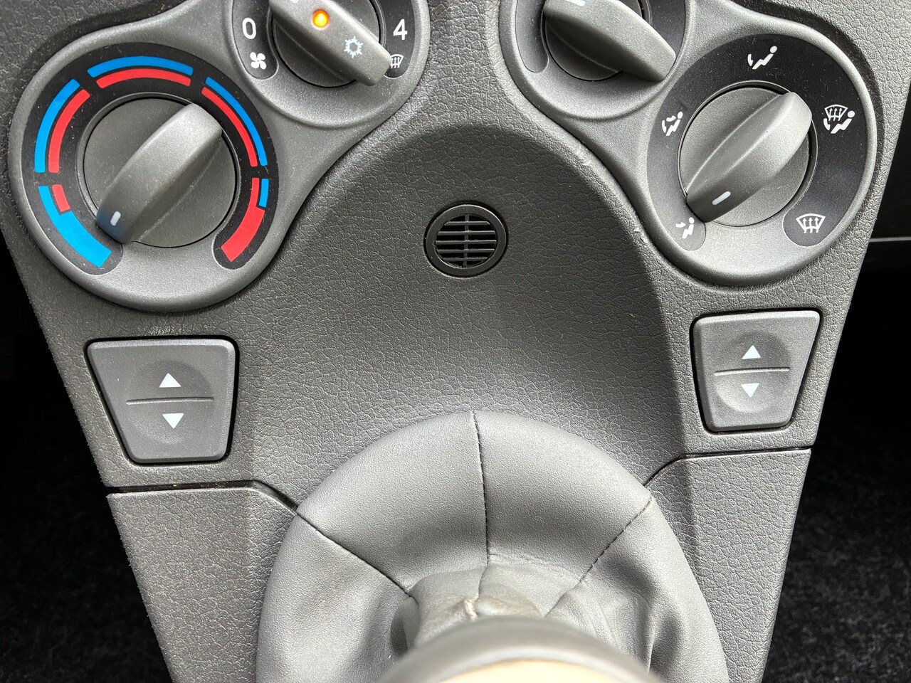 Fiat Panda - 1.2 Edizione Cool 5-drs Airco Nieuwe Distributie/Koppeling!