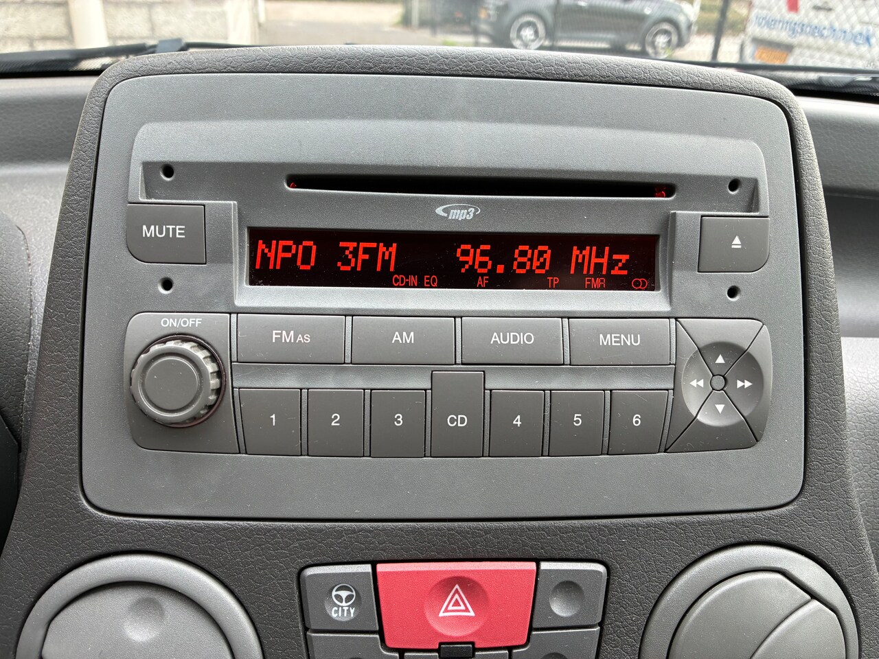 Fiat Panda - 1.2 Edizione Cool 5-drs Airco Nieuwe Distributie/Koppeling!