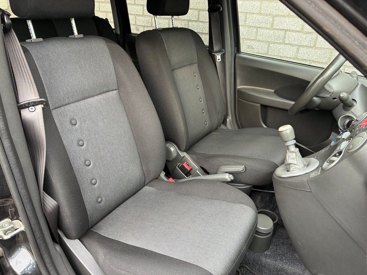 Fiat Panda - 1.2 Edizione Cool 5-drs Airco Nieuwe Distributie/Koppeling!